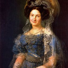 Схема вышивки «№592914»