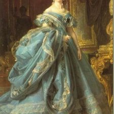 Схема вышивки «№592917»