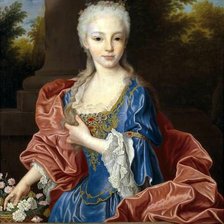 Схема вышивки «№592922»