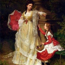 Схема вышивки «№592978»