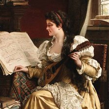 Схема вышивки «№592980»