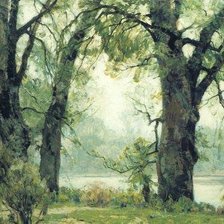 Схема вышивки «№592984»