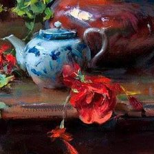 Схема вышивки «№592987»