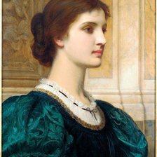 Схема вышивки «№592993»