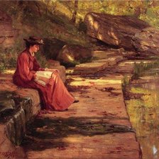 Схема вышивки «№592995»