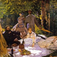 Схема вышивки «№592997»