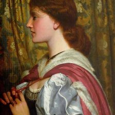 Схема вышивки «№593002»