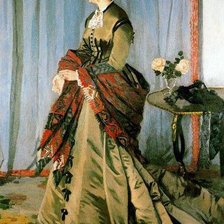 Схема вышивки «№593004»