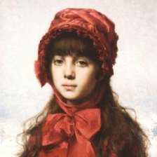 Схема вышивки «№593006»