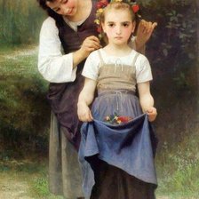 Схема вышивки «№593047»