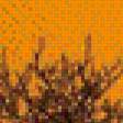 Предпросмотр схемы вышивки «закат» (№593064)