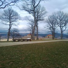 Схема вышивки «Цари Мали Град»