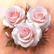 Схема вышивки «№593147»