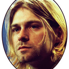 Курт Кобейн 3