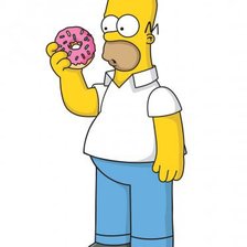 Схема вышивки «№593419»