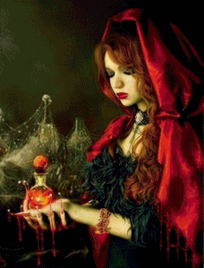 Женский образ - женщина, девушка, женский образ - предпросмотр