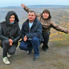 Схема вышивки «2ВЕРСИЯ»