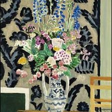 Матисс неизвестный натюрморт