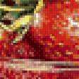 Предпросмотр схемы вышивки «Клубничка» (№593835)