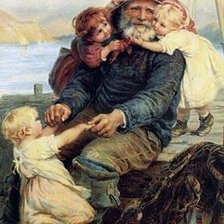 Схема вышивки «№593955»