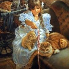 Схема вышивки «№593963»