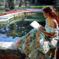 Схема вышивки «№593967»