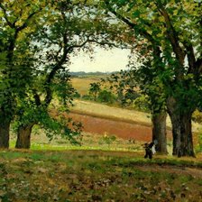 Схема вышивки «№594012»