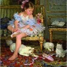 Схема вышивки «№594014»