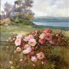 Схема вышивки «№594018»