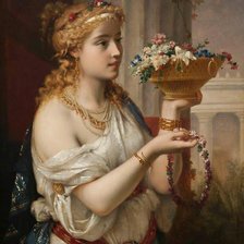 Схема вышивки «№594022»