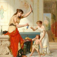 Схема вышивки «№594028»