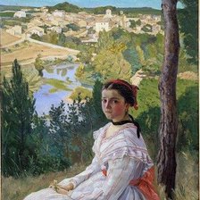 Схема вышивки «№594043»