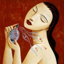 Пьянящий аромат