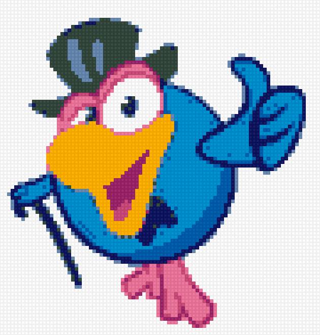 карыч - смешарики, мульти, детям - предпросмотр