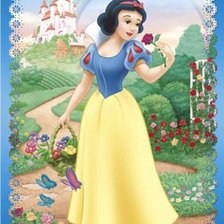 Схема вышивки «№594212»