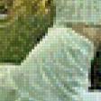 Предпросмотр схемы вышивки «№594215»