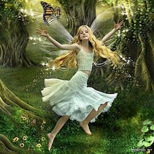 Схема вышивки «№594215»