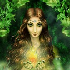 Схема вышивки «№594225»