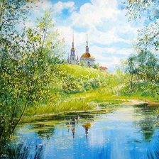 Схема вышивки «№594228»