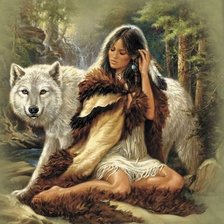 Схема вышивки «№594241»