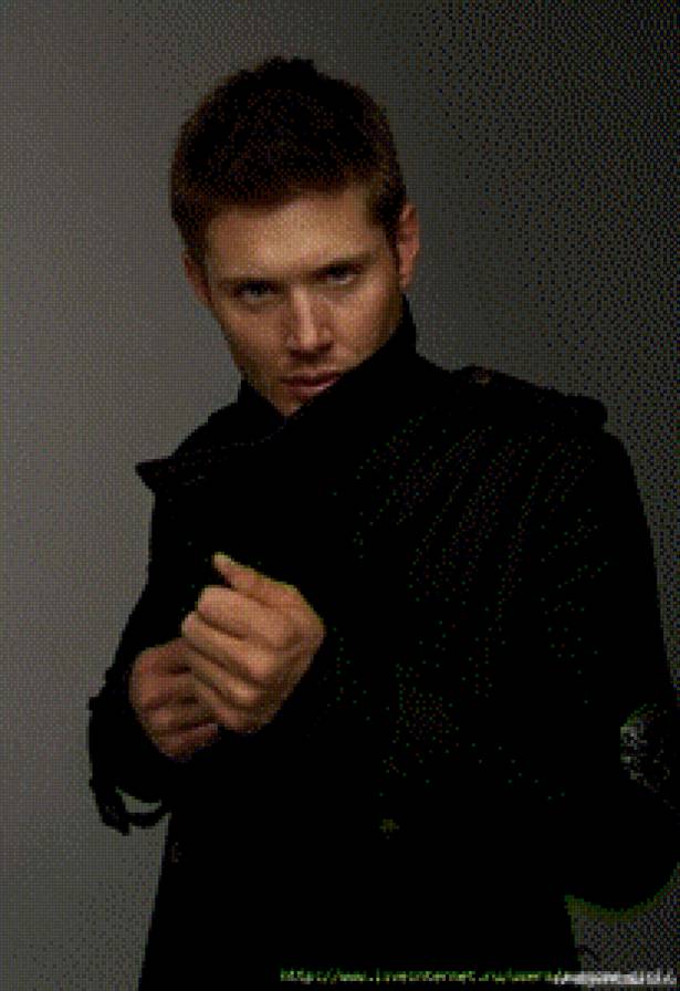 Актер - джейсен эклз. - предпросмотр