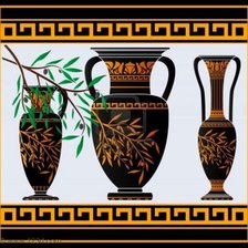 Схема вышивки «nnn»