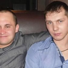 Схема вышивки «Фотография»