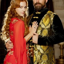 великолепный век