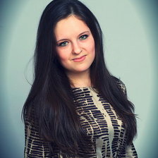 Схема вышивки «Людочек»