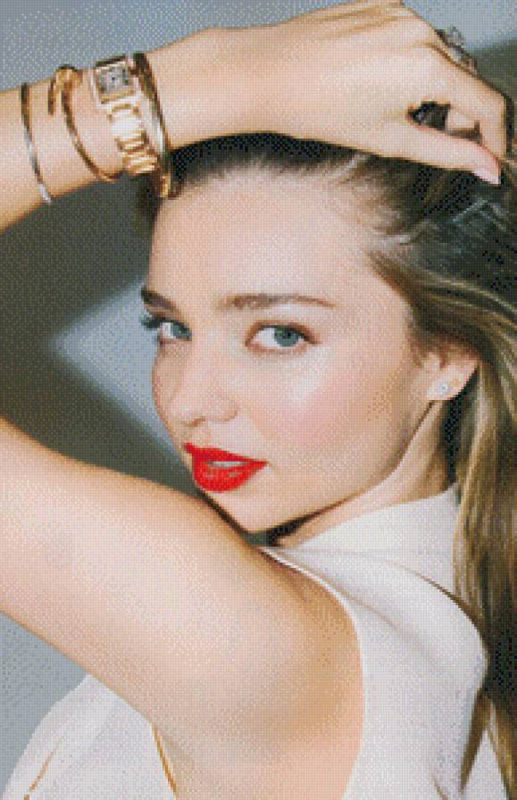 Миранда Керр - виктория сикрет, австралия, ангел, модель, миранда керр - предпросмотр