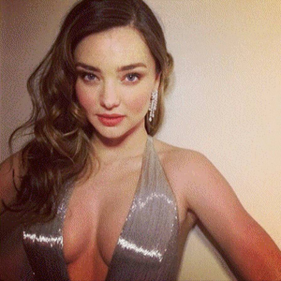 Миранда Керр - модель, миранда керр, австралия, ангел, виктория сикрет - предпросмотр