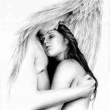 Схема вышивки «№594677»