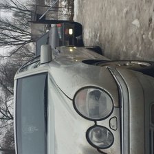 Схема вышивки «Авто»