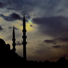 Схема вышивки «111»